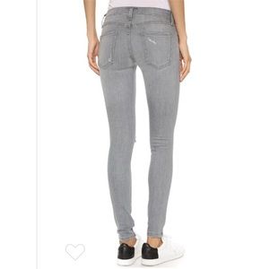 Current Elliott jeans